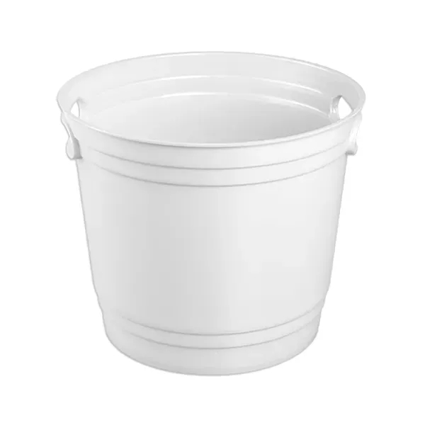 7.5-quart plastic bucket.... from ASI 98360 WOWLine / WOWLine®
