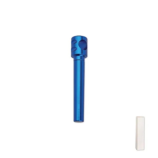 Aluminum corkscrew opener with two pieces.... from ASI 98360 WOWLine / WOWLine®