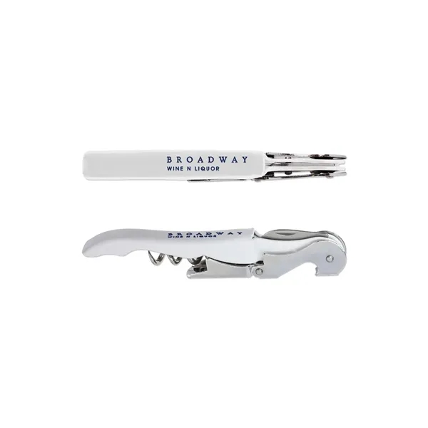 Corkscrew with a foil cutter and bottle opener.... from ASI 98360 WOWLine / WOWLine®