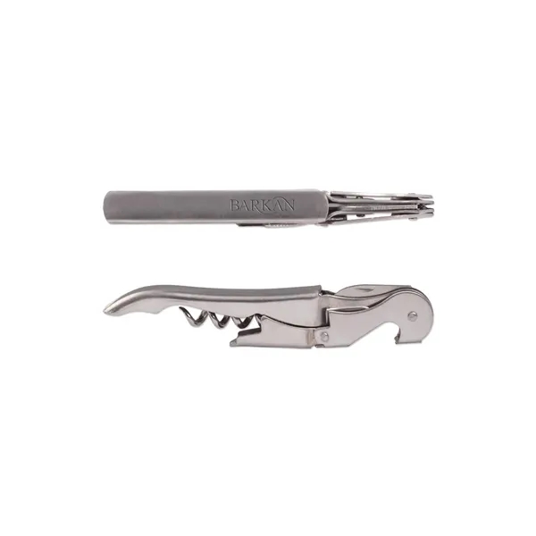Corkscrew with a foil cutter and bottle opener.... from ASI 98360 WOWLine / WOWLine®