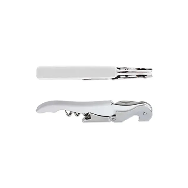 Corkscrew with a foil cutter and bottle opener.... from ASI 98360 WOWLine / WOWLine®