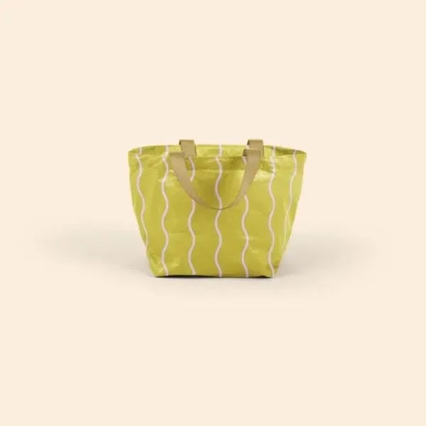 The Dumpling Tote is perfect for a quick trip to the... from ASI 74710 Numo