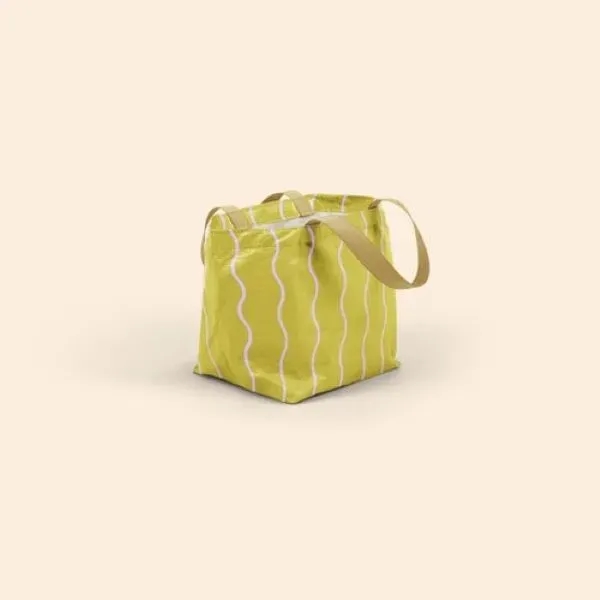 The Dumpling Tote is perfect for a quick trip to the... from ASI 74710 Numo