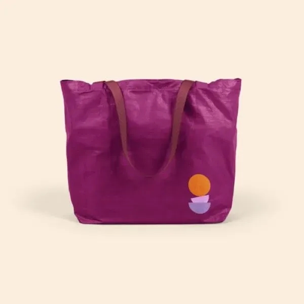 The Birdie Bag with a sizeable gusset can handle just about... from ASI 74710 Numo