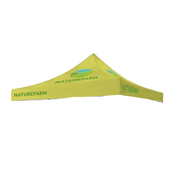 13x13ft Standard Hex Aluminum Frame Tent Kit, 40mm, 1.2mm thick w/full... from ASI 49891 Discount Marketing Products / DMP