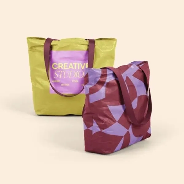 The Daily Grind is the champ, it will handle magazines, books,... from ASI 74710 Numo