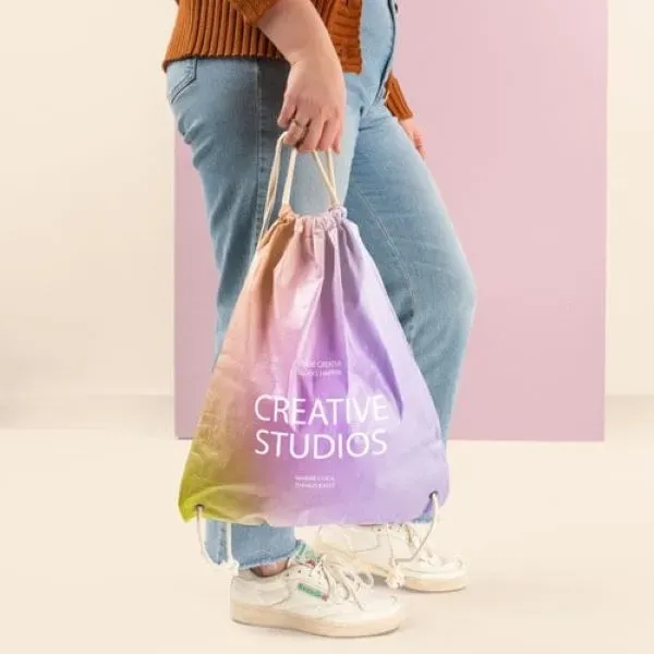 The Piggyback bag is the perfect on the go, classic bag... from ASI 74710 Numo