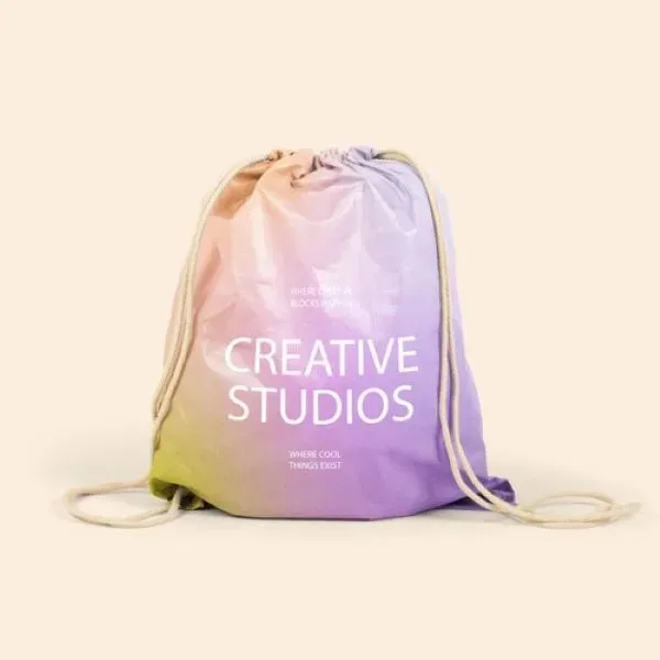 The Piggyback bag is the perfect on the go, classic bag... from ASI 74710 Numo