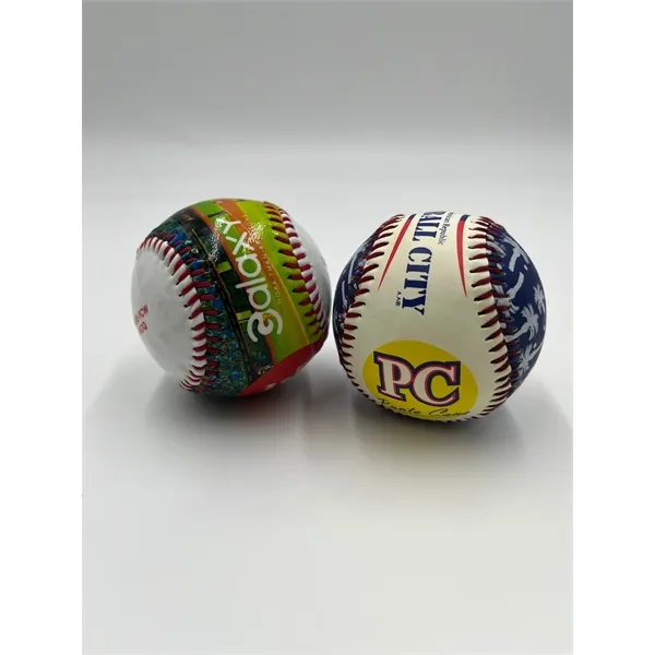 If you're looking for a promotional giveaway item that everybody's sure... from ASI 55675 Galaxy Balloons Inc