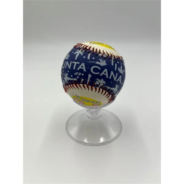 If you're looking for a promotional giveaway item that everybody's sure... from ASI 55675 Galaxy Balloons Inc