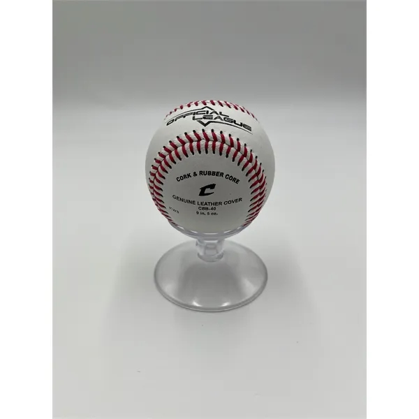Official league baseball... from ASI 55675 Galaxy Balloons Inc / Galactic Fun Time Line