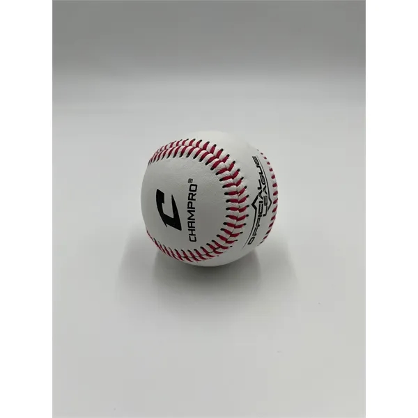 Official league baseball... from ASI 55675 Galaxy Balloons Inc / Galactic Fun Time Line