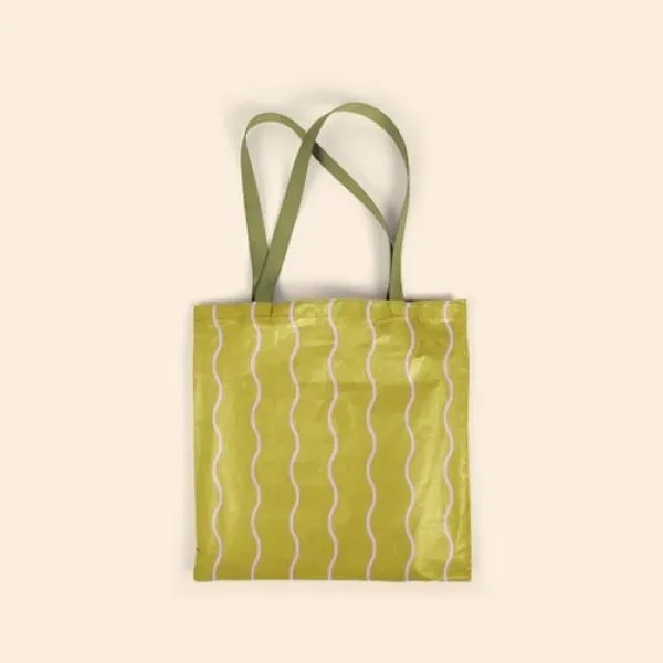 The SofTek Main Squeeze Super Size Tote is a flat tote... from ASI 74710 Numo