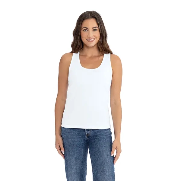 Womens Cotton Tank... from ASI 89380 Staton Corporate and Casual