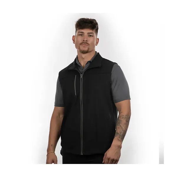 Water Resistant Golf Vest... from ASI 89380 Staton Corporate and Casual