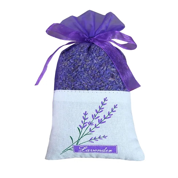 Lavender Filled Sachet... from ASI 58295 Groline
