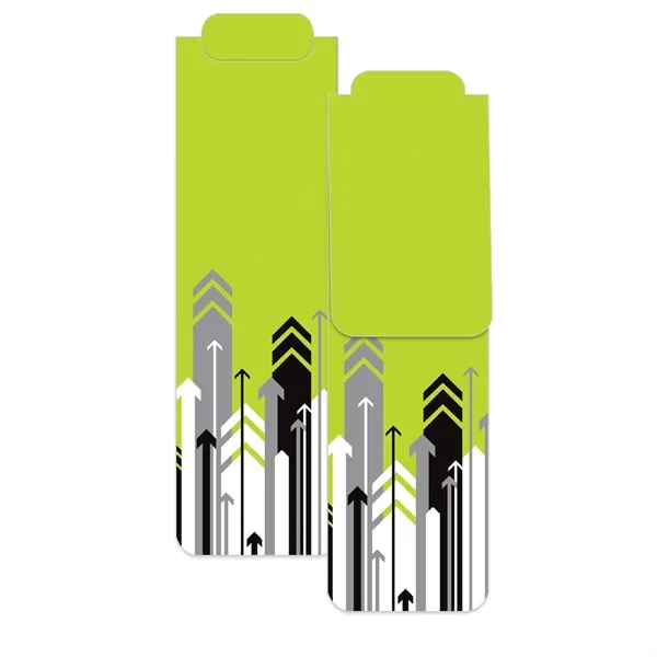 Standard Magneticmark Bookmark... from ASI 40480 Koozie Group