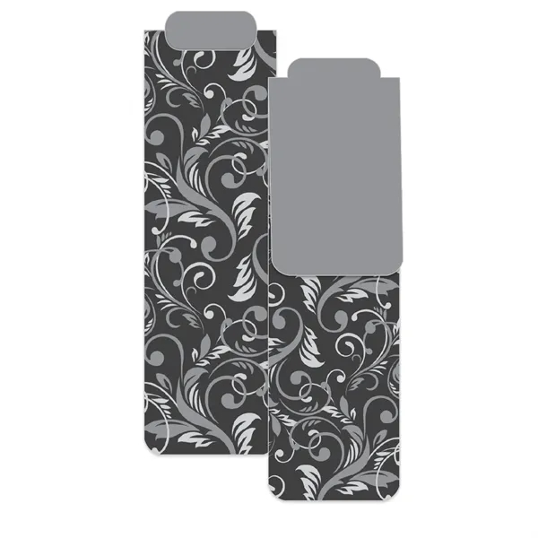 Standard Magneticmark Bookmark... from ASI 40480 Koozie Group