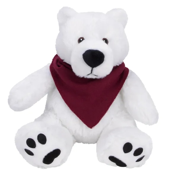 Scout Plush... from ASI 40480 Koozie Group