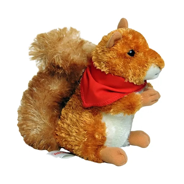 Mini Flopsies... from ASI 40480 Koozie Group