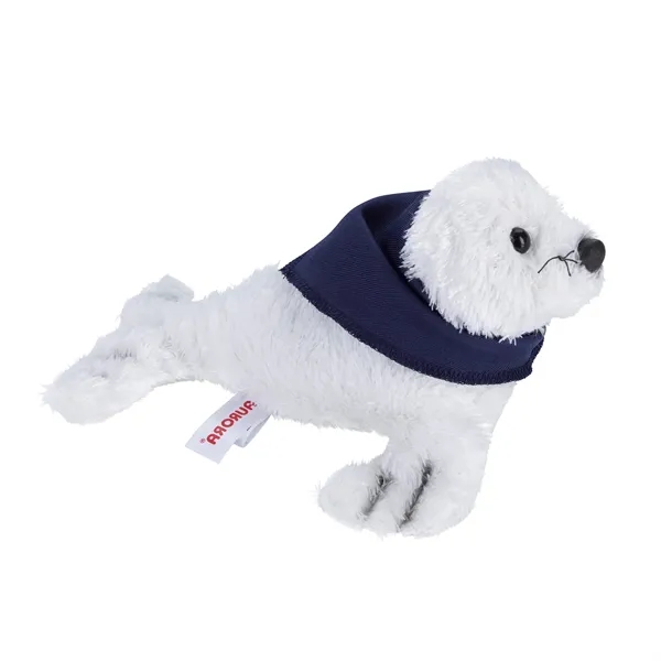 Mini Flopsies... from ASI 40480 Koozie Group