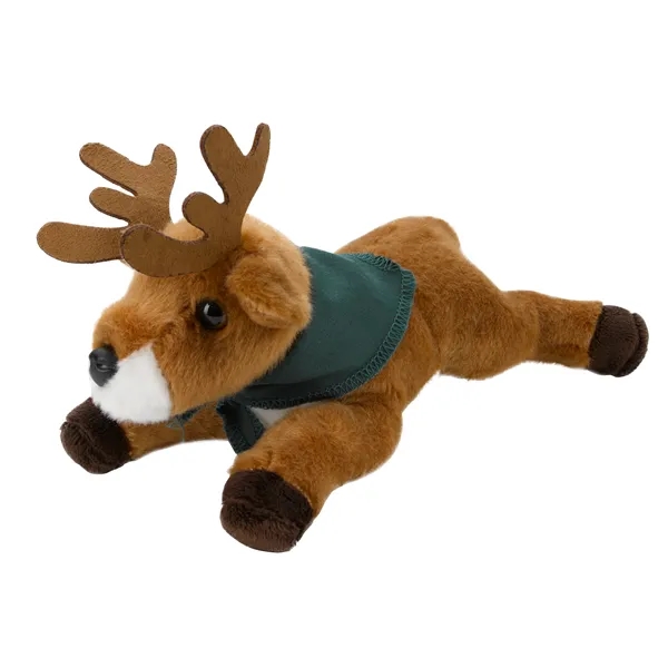 Mini Flopsies... from ASI 40480 Koozie Group