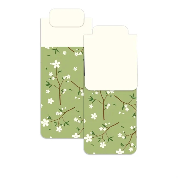 Big Magneticmark Bookmark... from ASI 40480 Koozie Group