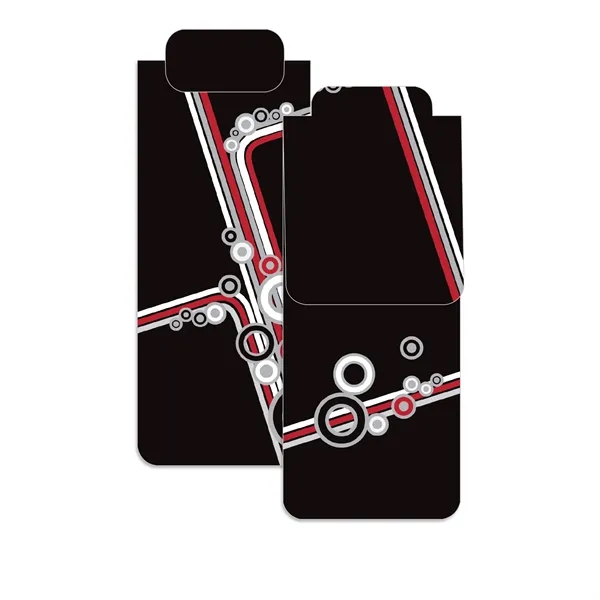 Big Magneticmark Bookmark... from ASI 40480 Koozie Group