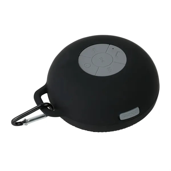 With woven design, the Dempster Woven Wireless Speaker adds an extra... from ASI 90154 Sunjoy Group Inc