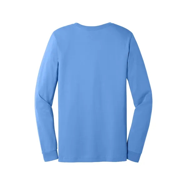BELLA+CANVAS Unisex Jersey Long Sleeve Tee.... from ASI 84863 SanMar