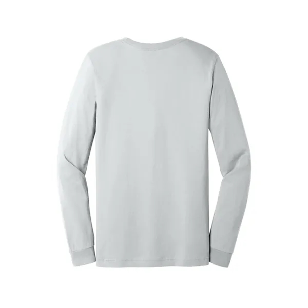 BELLA+CANVAS Unisex Jersey Long Sleeve Tee.... from ASI 84863 SanMar
