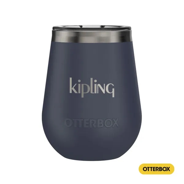 OtterBox 10-ounce Elevation Tumbler keeps up with you from morning pick-me-up... from ASI 84592 St Regis Group