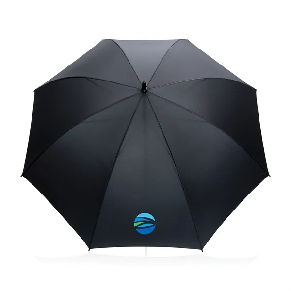 30" stormproof umbrella with fiberglass frame and EVA grip.... from ASI 56070 Gemline / Gemline®