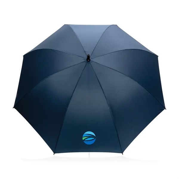 30" stormproof umbrella with fiberglass frame and EVA grip.... from ASI 56070 Gemline / Gemline®