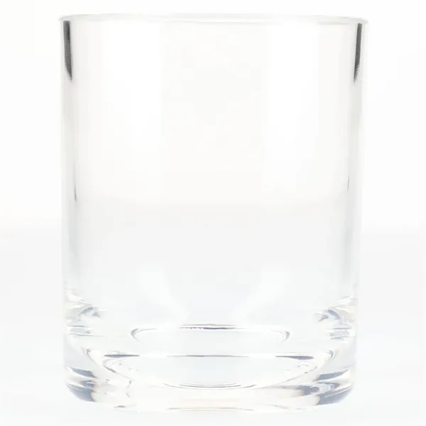 12oz SILIPINT® Rocks Glass of 100% Silicone, flexible & indestructable won't... from ASI 79933 Prorose Inc / ProRose An Arch Promo Group Division