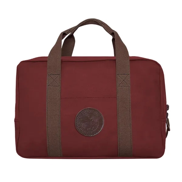 his briefcase is the perfect choice for your everyday trips to... from ASI 46170 Compass Industries Inc