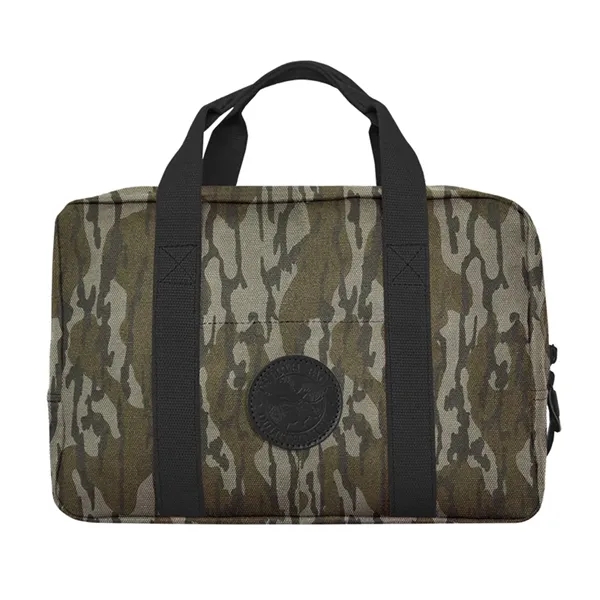 his briefcase is the perfect choice for your everyday trips to... from ASI 46170 Compass Industries Inc