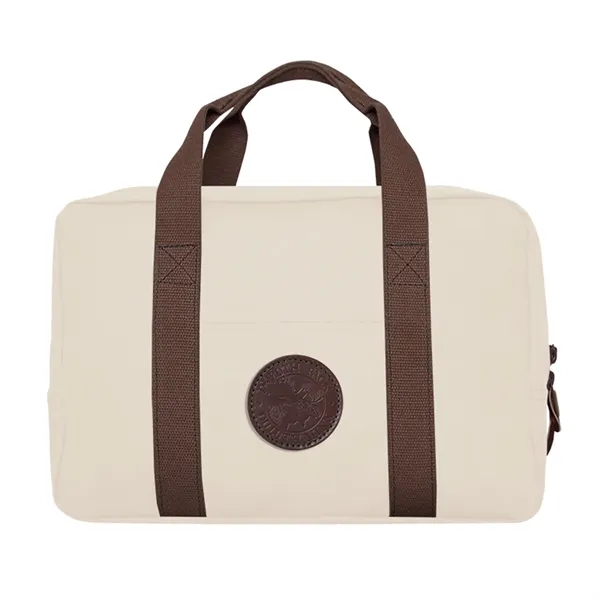 his briefcase is the perfect choice for your everyday trips to... from ASI 46170 Compass Industries Inc