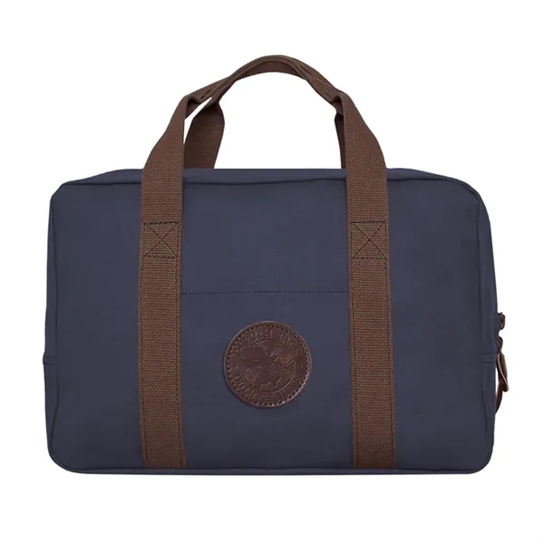 his briefcase is the perfect choice for your everyday trips to... from ASI 46170 Compass Industries Inc