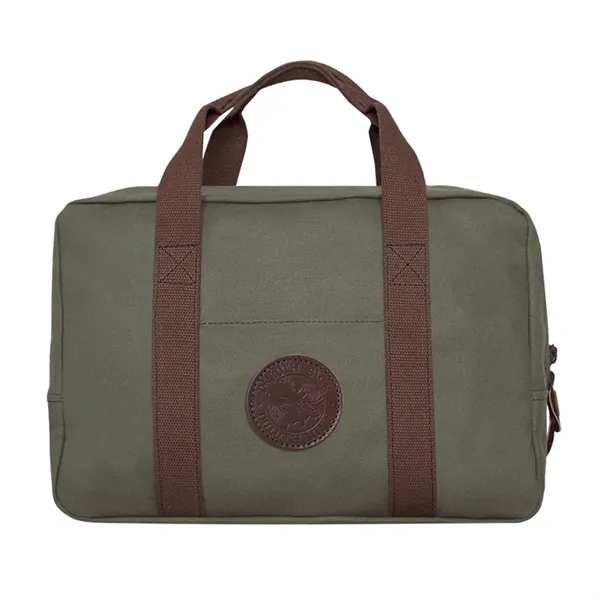 his briefcase is the perfect choice for your everyday trips to... from ASI 46170 Compass Industries Inc