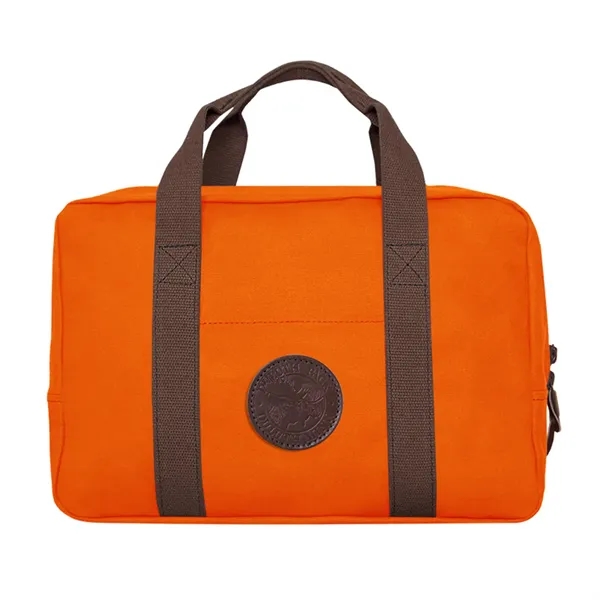 his briefcase is the perfect choice for your everyday trips to... from ASI 46170 Compass Industries Inc