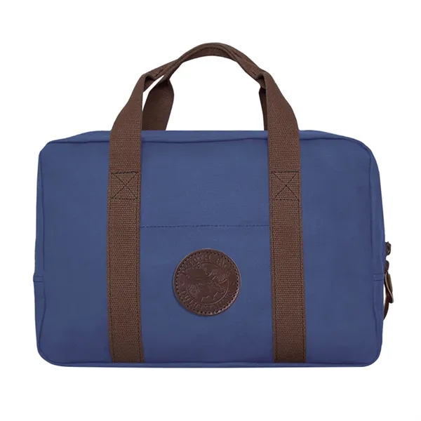 his briefcase is the perfect choice for your everyday trips to... from ASI 46170 Compass Industries Inc