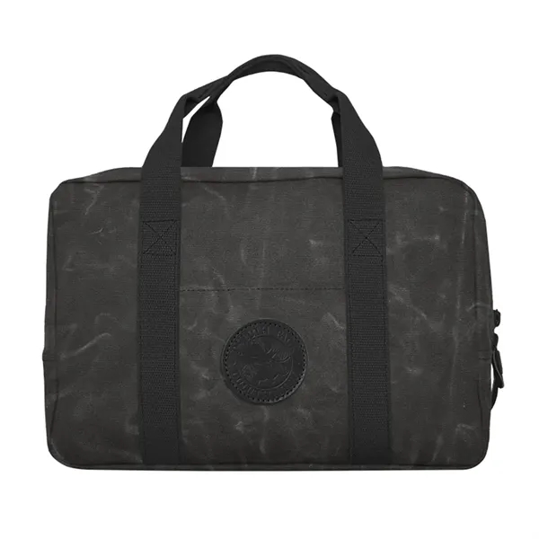 his briefcase is the perfect choice for your everyday trips to... from ASI 46170 Compass Industries Inc