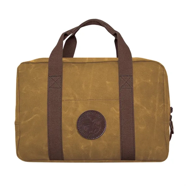 his briefcase is the perfect choice for your everyday trips to... from ASI 46170 Compass Industries Inc