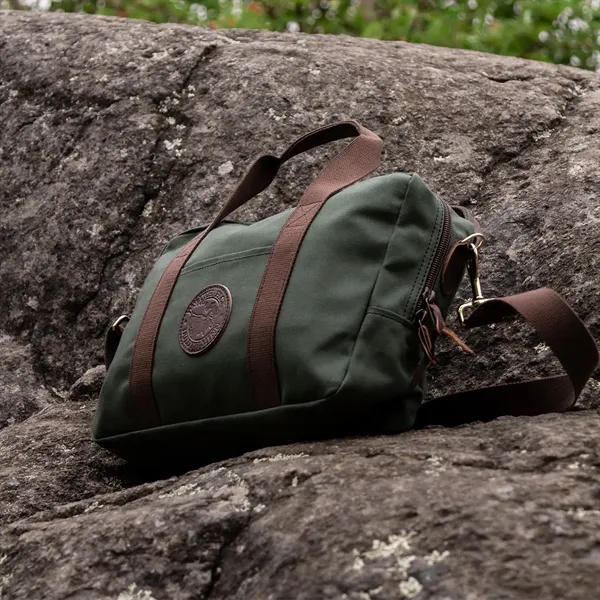 his briefcase is the perfect choice for your everyday trips to... from ASI 46170 Compass Industries Inc