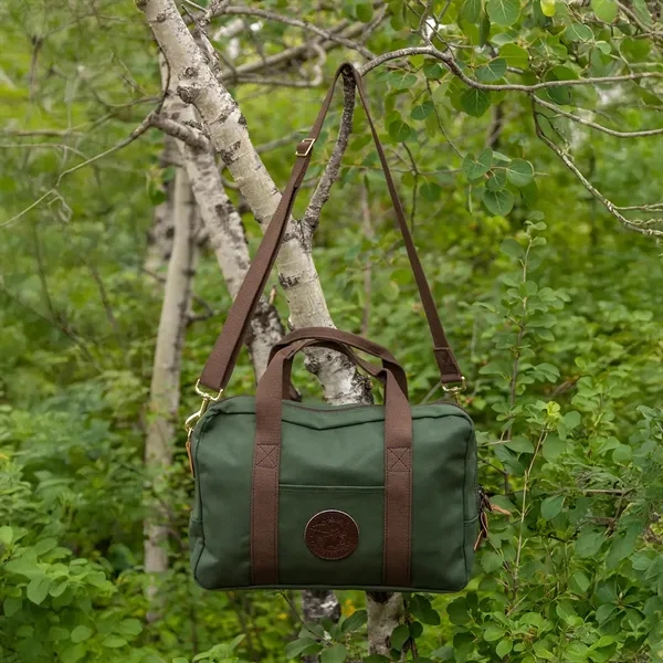 his briefcase is the perfect choice for your everyday trips to... from ASI 46170 Compass Industries Inc