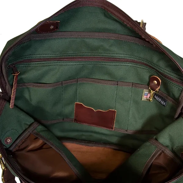 Built with all of the same materials we handcraft all of... from ASI 46170 Compass Industries Inc