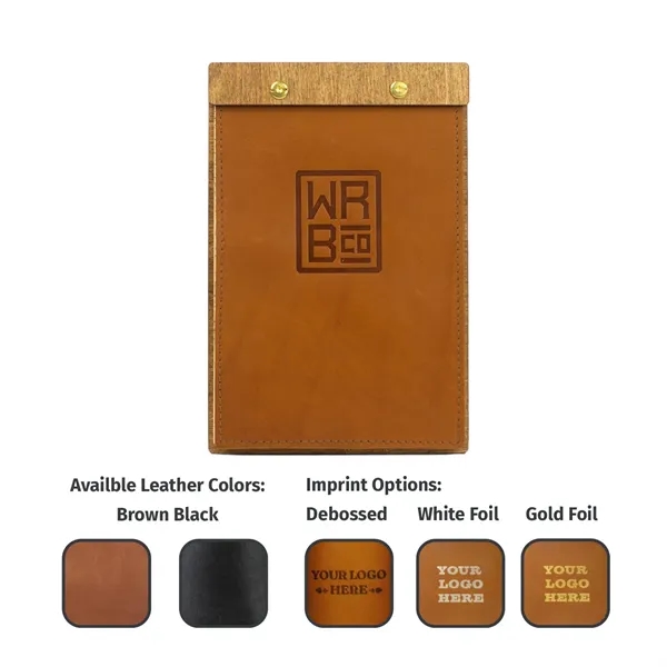 Oowee Product's Cocktail Menu is made of laser-cut, Birch plywood and... from ASI 75126 Oowee Products