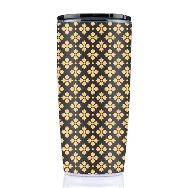 20 ounce double wall insulated acrylic plastic tumbler with lid.... from ASI 57800 Gordon Sinclair / Gordon Sinclair®