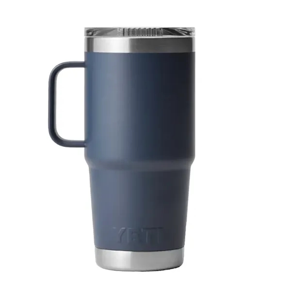 YETI Stainless Steel Travel Mug... from ASI 89971 Stuff A Mug